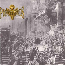 Sin-Decade mp3 Album by Pretty Maids