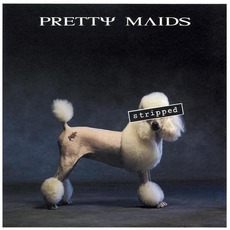 Stripped mp3 Album by Pretty Maids