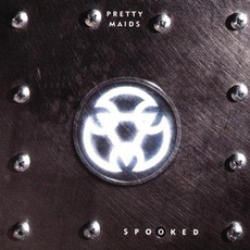 Spooked mp3 Album by Pretty Maids