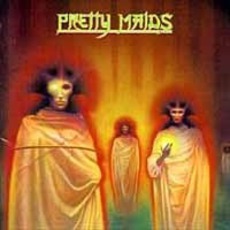 Pretty Maids (Russian Edition) mp3 Album by Pretty Maids