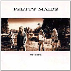 Offside mp3 Album by Pretty Maids