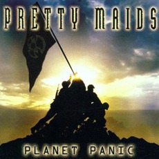 Planet Panic mp3 Album by Pretty Maids