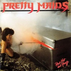 Red, Hot And Heavy (Re-Issue) mp3 Album by Pretty Maids
