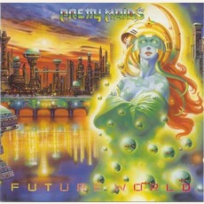 Future World mp3 Album by Pretty Maids