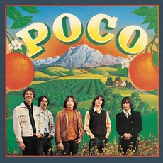 Poco mp3 Album by Poco