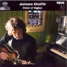 Autumn Shuffle mp3 Album by Peder Af Ugglas