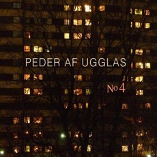 No 4 mp3 Album by Peder Af Ugglas