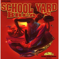 School Yard Breaks, Volume 2 mp3 Compilation by Various Artists
