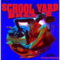 School Yard Breaks, Volume 3 mp3 Compilation by Various Artists