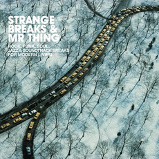 Strange Breaks & Mr Thing mp3 Compilation by Various Artists