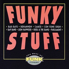 Funky Stuff: The Best Of Funk Essentials mp3 Compilation by Various Artists