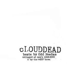 cLOUDDEAD Beats mp3 Artist Compilation by Odd Nosdam