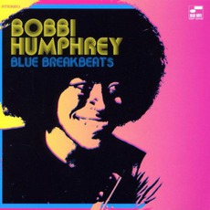 Blue Breakbeats mp3 Artist Compilation by Bobbi Humphrey