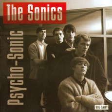 Psycho-Sonic: The Best Of 1964-65 mp3 Artist Compilation by The Sonics