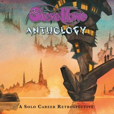 Anthology: A Solo Career Retrospective mp3 Artist Compilation by Steve Howe