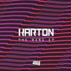 The Bang EP mp3 Single by Karton