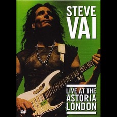 Live At The Astoria London mp3 Live by Steve Vai