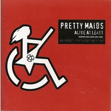 Alive At Least mp3 Live by Pretty Maids