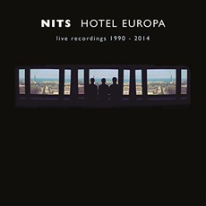 Hotel Europa mp3 Live by Nits