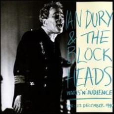 Warts 'N' Audience mp3 Live by Ian Dury And The Blockheads