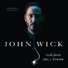 John Wick mp3 Soundtrack by Various Artists