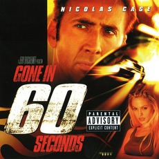 Gone In 60 Seconds mp3 Soundtrack by Various Artists