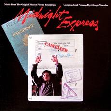 Midnight Express mp3 Soundtrack by Giorgio Moroder
