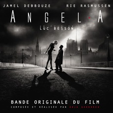 Angel-A mp3 Soundtrack by Various Artists