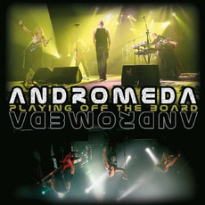Playing Off the Board mp3 Live by Andromeda