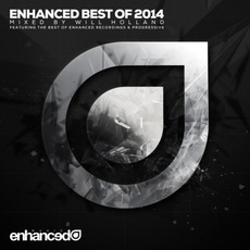 Enhanced Best of 2014 (Mixed By Will Holland) mp3 Compilation by Various Artists