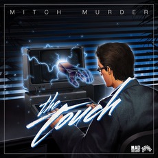 The Touch mp3 Album by Mitch Murder