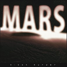 Mars mp3 Album by Mitch Murder