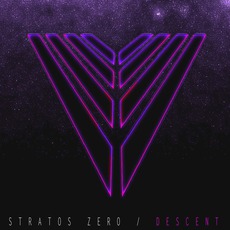 Stratos Zero - Descent mp3 Album by Mitch Murder