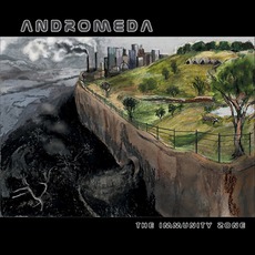 The Immunity Zone mp3 Album by Andromeda