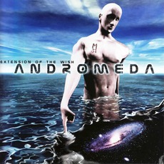 Extension of the Wish mp3 Album by Andromeda