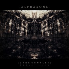 Dark Complex (Remastered) mp3 Album by ALPHAXONE