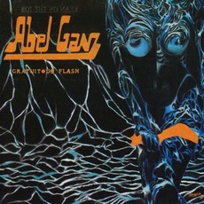 Gratuitous Flash mp3 Album by Abel Ganz