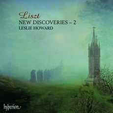 New Discoveries II mp3 Artist Compilation by Franz Liszt