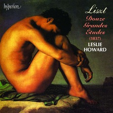 Douze Grandes Études mp3 Artist Compilation by Franz Liszt
