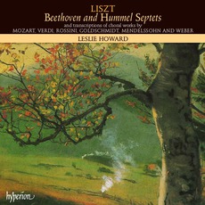 Beethoven and Hummel Septets mp3 Artist Compilation by Franz Liszt