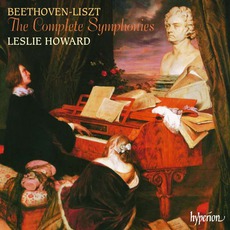 Symphonies de Beethoven mp3 Artist Compilation by Franz Liszt