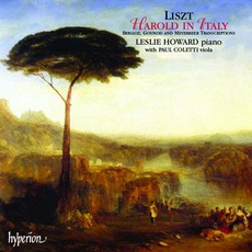 Harold in Italy mp3 Artist Compilation by Franz Liszt