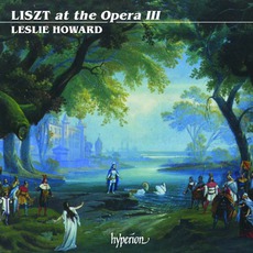 Liszt at the Opera III mp3 Artist Compilation by Franz Liszt