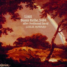 Ferdinand David's Bunte Reihe mp3 Artist Compilation by Franz Liszt