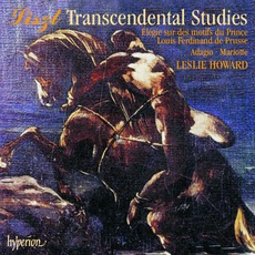 Études d'exécution transcendante mp3 Artist Compilation by Franz Liszt