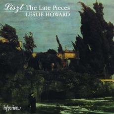 Late Pieces mp3 Artist Compilation by Franz Liszt
