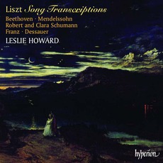 Songs without Words mp3 Artist Compilation by Franz Liszt
