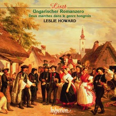Ungarischer Romanzero mp3 Artist Compilation by Franz Liszt