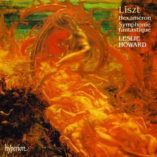 Hexaméron & Symphonie fantastique mp3 Artist Compilation by Franz Liszt