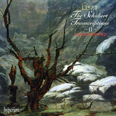 The Schubert Transcriptions II mp3 Artist Compilation by Franz Liszt